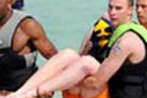 російський турист потонув під час дайвінгу в єгипті