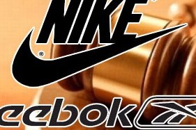 nike позивався до конкурента reebok за ліцензію