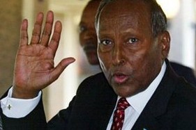 помер екс президент сомалі абдулла юсуф