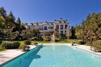 будинок в лос анджелесі, в якому помер король поп музики майкл джексон, продають за $23, 9 млн