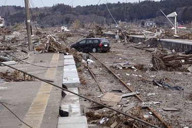 після аварії у фукусими залишився жити один японець