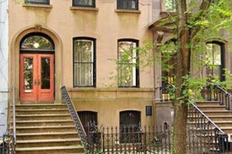 будинок кері бредшоу продається в нью йорку за $9млн