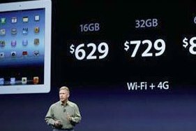 apple представив ipad3 в стилі джобса – в джинсах