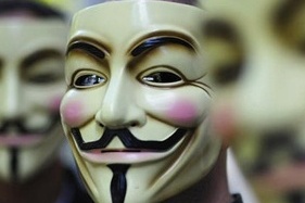 фбр заарештувало ватажків хакерської групи lulzsec