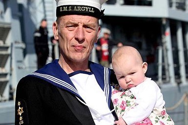 у британії моряк провів 14 років у відкритому морі