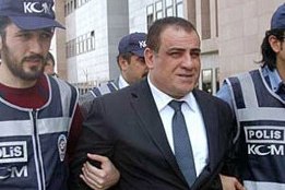 у туреччині заарештували президента футбольного клубу