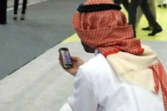у саудівській аравії вперше розлучилися в twitter