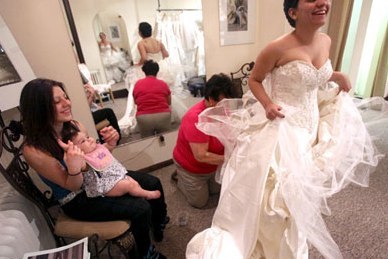 американка інсценувала рак заради грошей на весілля