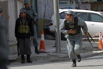 в афганістані депутати відкрили вогонь по бойовиках