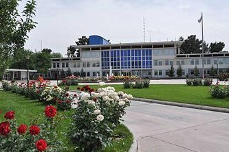 посольство рф обстріляно в афганістані