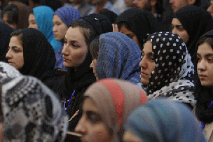 150 школярок отруїли радикали в афганістані