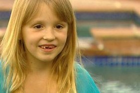 7 річна віддала гроші зубної феї жертвам торнадо